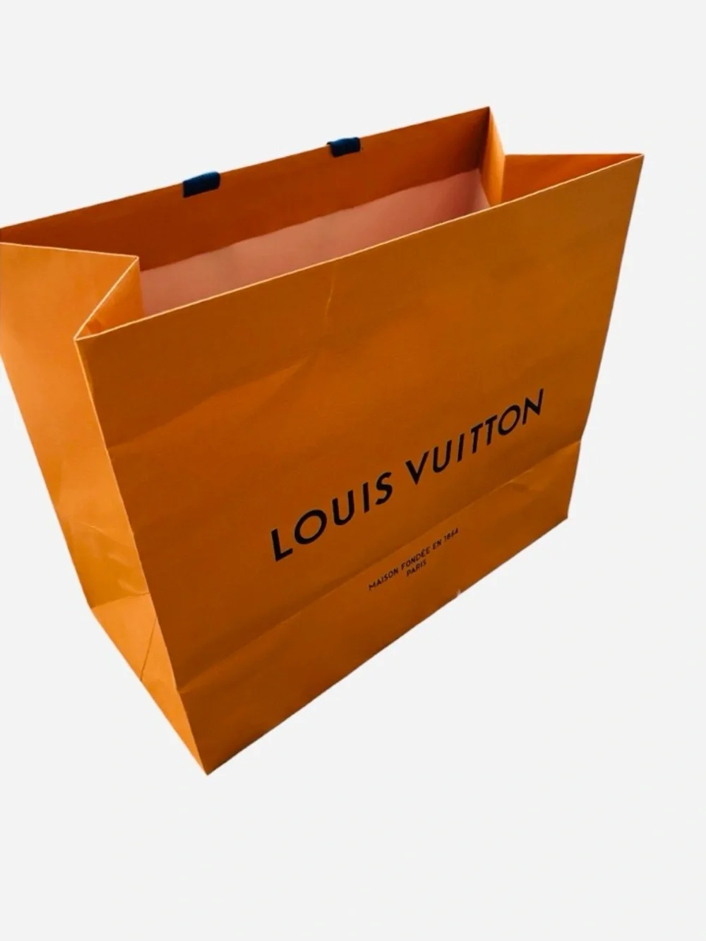 AUTHENTIC Louis Vuitton Gift Bag.